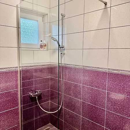 Aqua Vista Aruba Frontala La Mare - Parcare Privata Mamaia