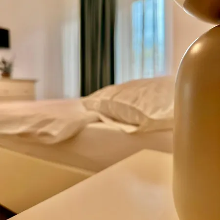 Aqua Vista Aruba Frontala La Mare - Parcare Privata * Mamaia