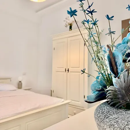 Aqua Vista Aruba Frontala La Mare - Parcare Privata