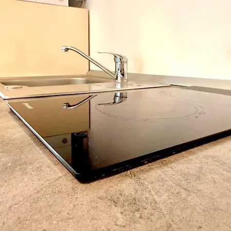 Aqua Vista Aruba Frontala La Mare - Parcare Privata *