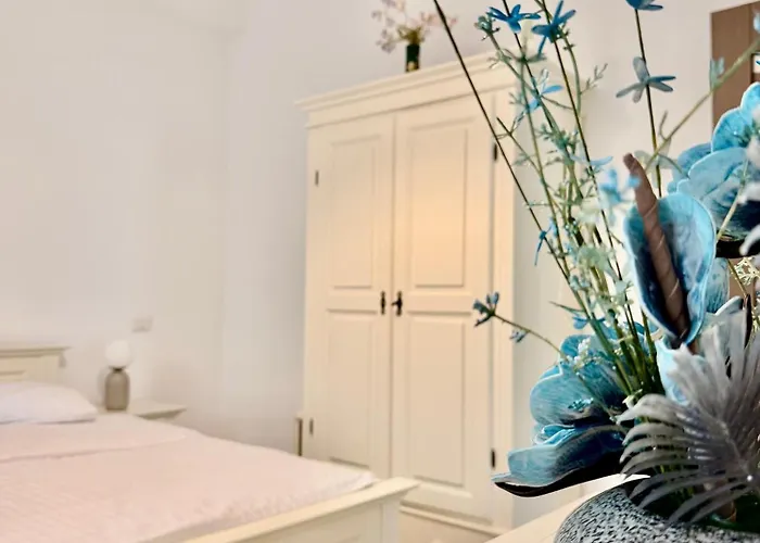 Aqua Vista Aruba Frontala La Mare - Parcare Privata