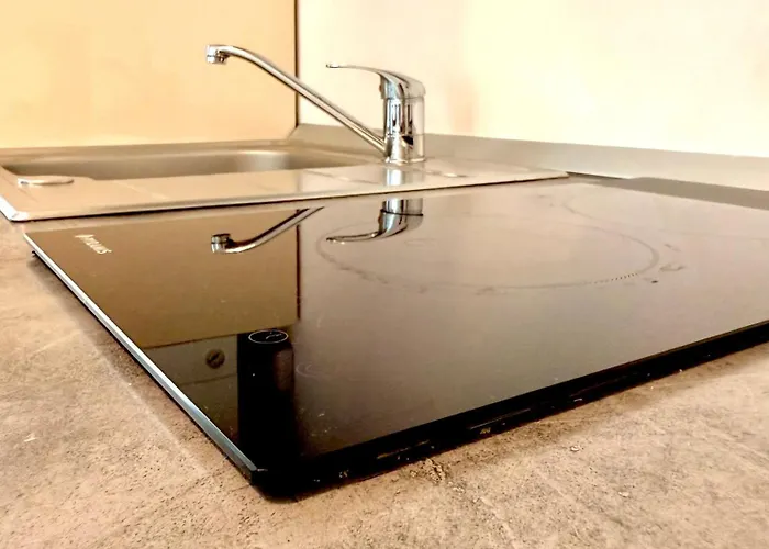 Aqua Vista Aruba Frontala La Mare - Parcare Privata *