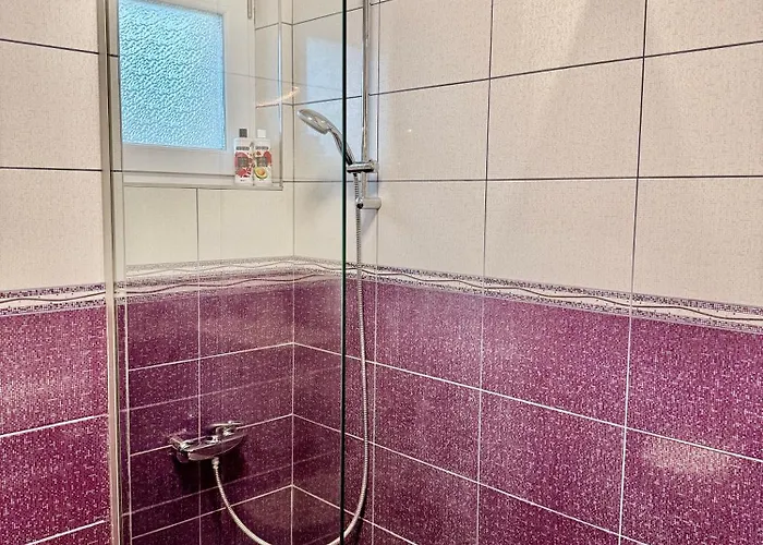 Aqua Vista Aruba Frontala La Mare - Parcare Privata Mamaia